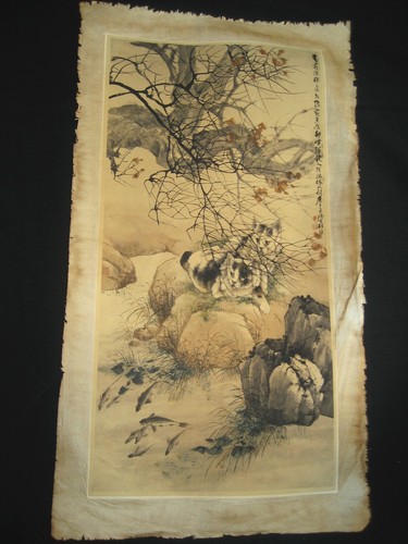 Chinese old painting - chinese,