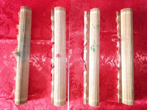 Post 1940 chinese - post,