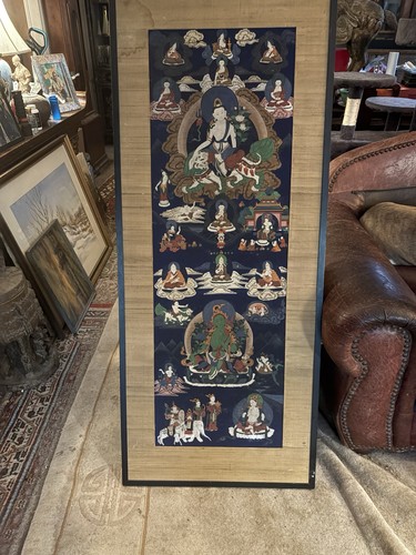 Century thanka - century,